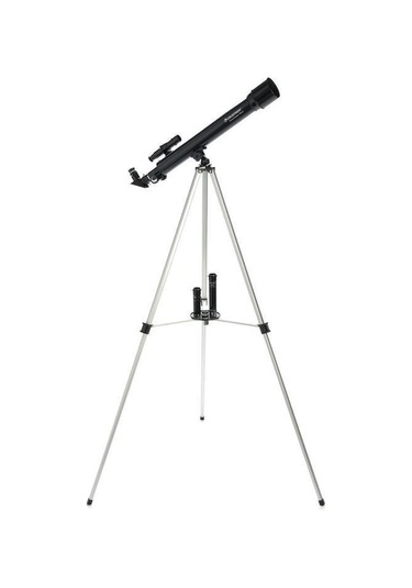 Celestron 21039 Powerseeker  50az Teleskop