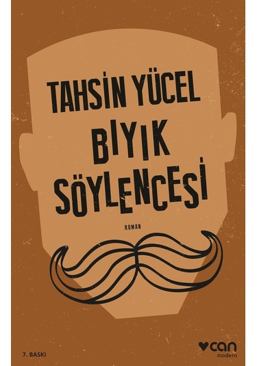 Bıyık Söylencesi - Can Yayınları