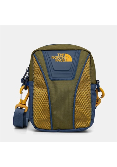 The North Face Y2k Shoulder Bag Askılı Omuz Çanta Lacivert Lacivert