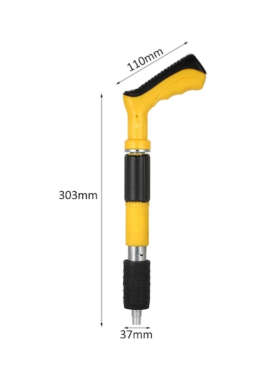 Hallow E24734-1 Yüksek Basınçlı Çivi Tabancası Sadece Çivi Sabitleme Aleti