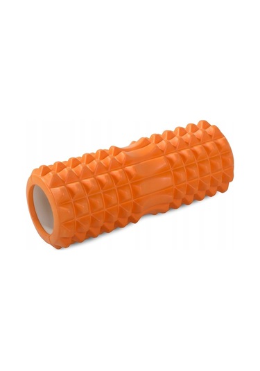 Helix Roller Köpük Fr-1 Turuncu Standart