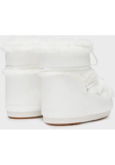 Moon Boot Bayan Kar Botu 14093900 002 Beyaz
