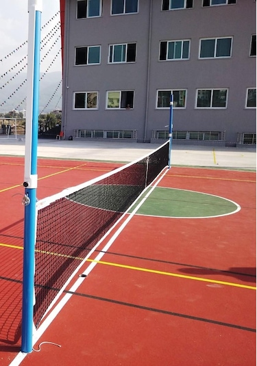 Adelinspor Diomond Tenis Filesi 1 x 5.5 M
