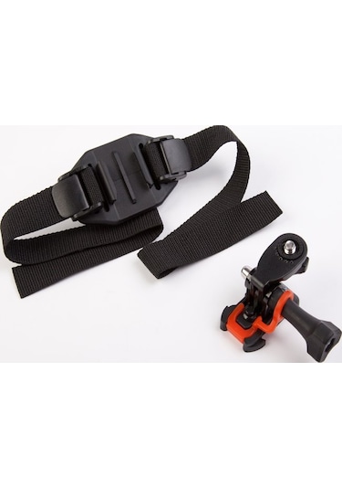 Rolleı Unıversal Strap-kıt bullet 4s 1080p Siyah