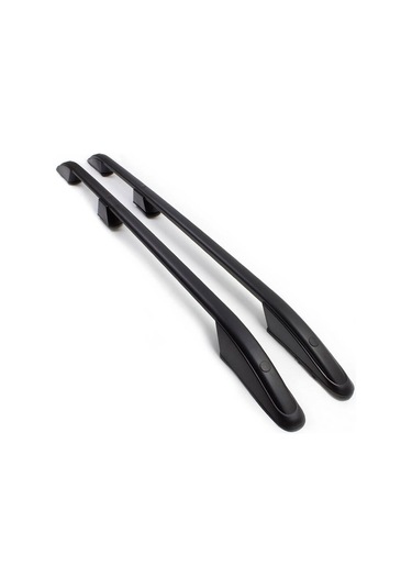 Vw T6.1 Caravelle Elegancetavan Çıtası Siyah Uzun Şase 2020-2023 Arası