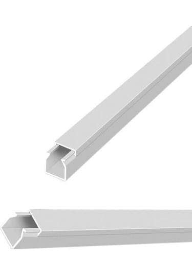 Kablo Kanalları 80x40mm