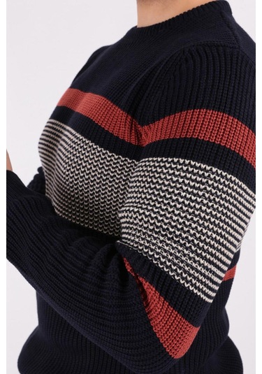 Cazador Erkek 3041 Bıs Yk. Kazak 23kceeo03041 Çok Renkli