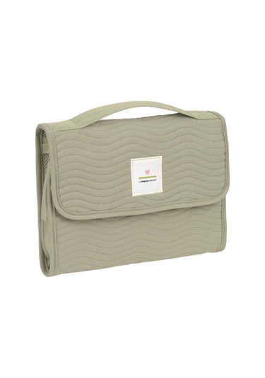 Lassig Changing Pouch Bebek Alt Değiştirme Organizer Xl Mint