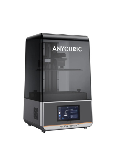 Anycubic Photon Mono M7 3D Yazıcı