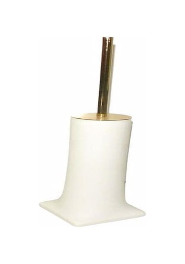 System Krom Tuvalet Fırçalığı Ba40006 001009 R1 Gl