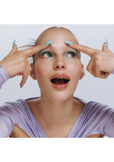 Natural Origin Nail Polish 43