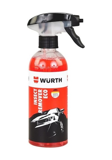 Würth Böcek Temizleyici 400 Ml