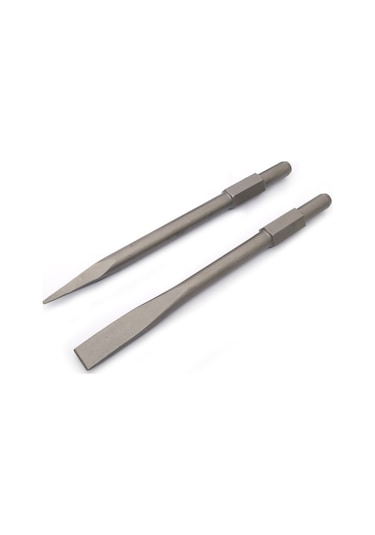 DAWREEK 16 KG Sivri Ve Yassı Murçlu Hilti