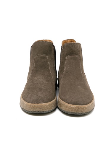 Bot Erkek Diğer 6623544 Igı&co Urd Ubr 66235 Suede Fango Scuro Dark Mud Kahve