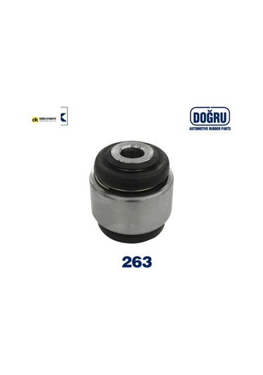 Arka Yağli Burç Alt Sağ Sol E46-e36-e85