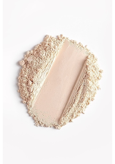 Note Cosmetique Loose Powder Makyaj Sabitleyici Matlaştırıcı Toz Pudra - 02 Light Beige