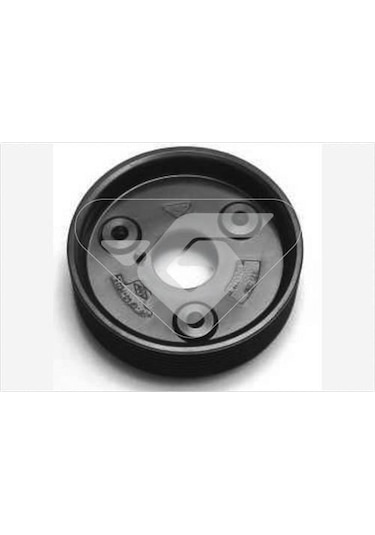 VITESSE 181 Direksiyon Pompa Kasnağı Master / Movano 2.8 TDI 2.5 DCI G9U Hidrolik