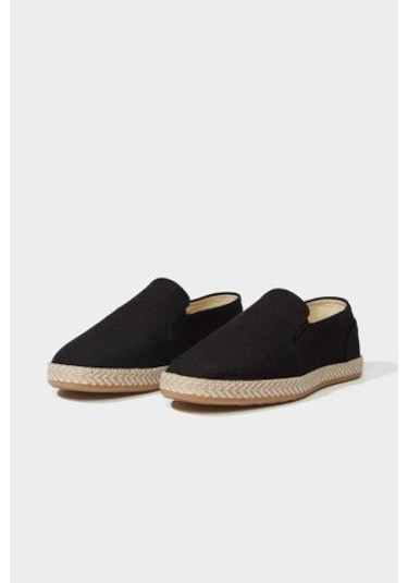DeFacto Erkek Düz Taban Espadril F1634AX25HSBK23