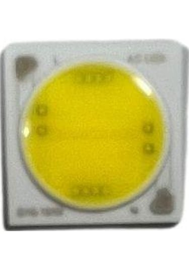 220v 30w Cob Led - 220 Volt 30 Watt Cob Led Beyaz 6500k