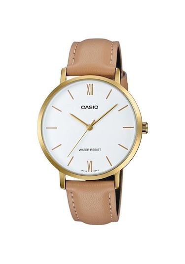 Casio LTP-VT01GL-7BUDF Kadın Kol Saati