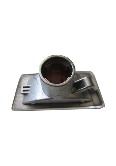 Opel Insignia 09/17 Çamurluk Si Nyali Sol Gri Çerçeveli Eurolamp