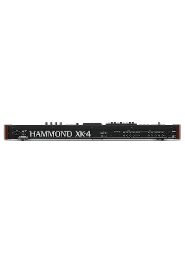 Hammond Xk-4 Organ