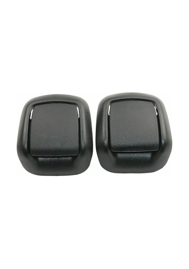 Araba Ön Sağ Sürücü Koltuğu Eğim Kolu Kolu Ford Fiesta Mk6 2002-2008, 3 Kapı Versiyonu Right