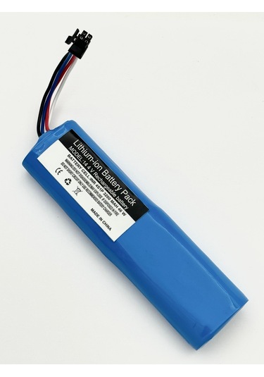 Philips Fc 8772 Robot Süpürge 3200 Mah Batarya