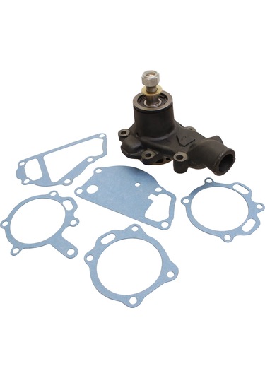 Massey Ferguson 165/285 Devirdaim Kasnaksız Tapalı Agco 3641832