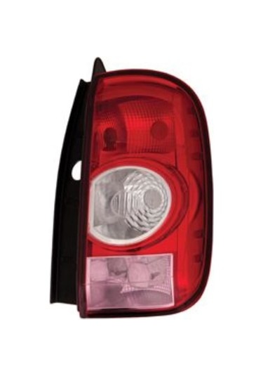 Duster 2010 Sağ Stop 511228 265500033r Mars