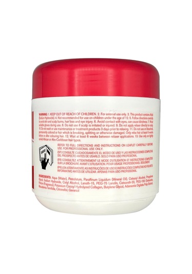 Revlon Conditioning Creme Relaxer Mild 475gr