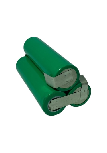 Micron  18650 11.1V 2000MAH 3s Li-Ion Şarjlı Matkap Pili, batarya