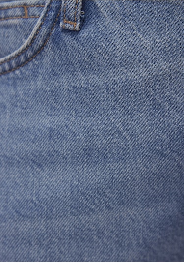 Mavi - Cindy Açık Mavi Street Jean Pantolon 100277-86392 Mavi