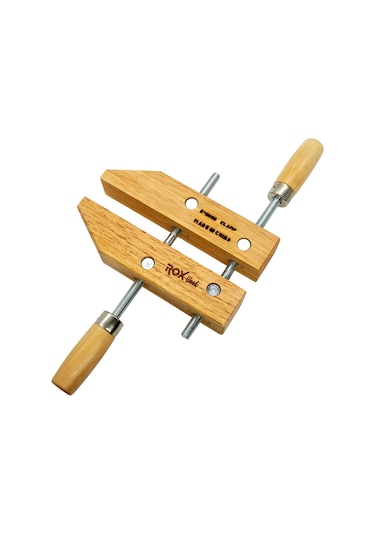 Rox Wood 0035 Ahşap Işkence Vidalı   6'' 20   Cm