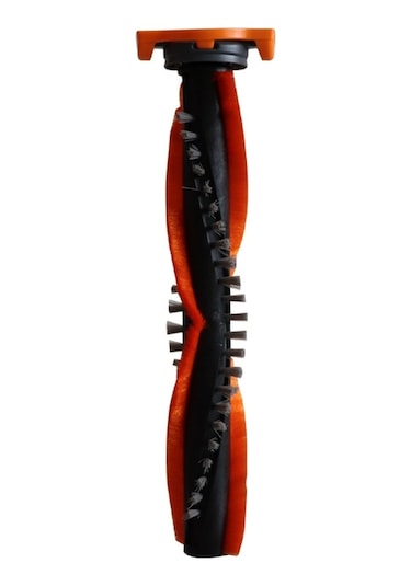 Philips Fc6822/6823/6827/6908/6906 Elektrikli Süpürge Rulo Fırçası Turuncu Siyah İçin