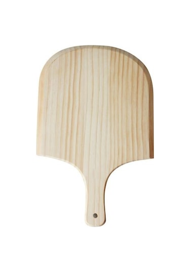 8/10/12/14 İnç Geleneksel Ev Yapımı Peynir Ahşap Pizza Kabuğu Aracı Kurulu Mutfak 12 Inches