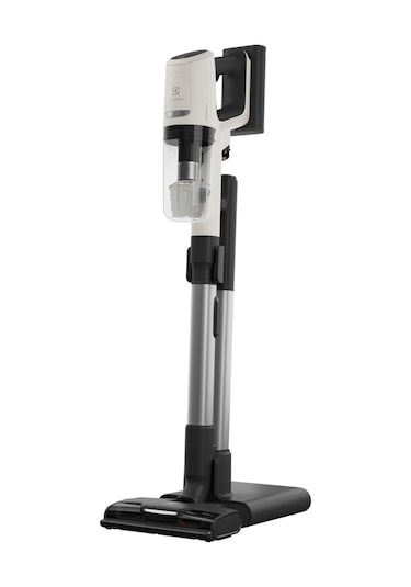 Electrolux Hygenic 800 EP81HB25SH Şarjlı Dikey Süpürge