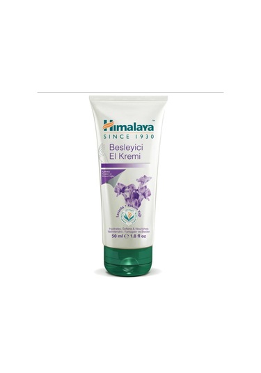 Himalaya Besleyici El Kremi Lavanta 50 ML