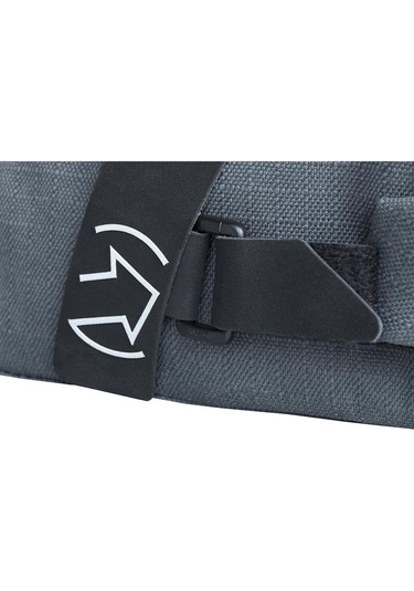 Pro Discover Sele Altı Çanta 0.6l Antrasit Prba0057 Siyah