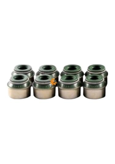Subap Lastiği 8mm Slx M131 Dkş 8 Adet