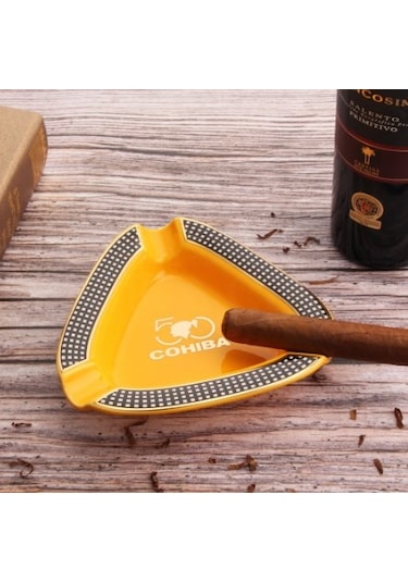 Cohiba Seramik Puro Küllüğü