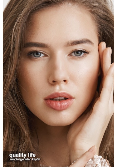 Ql Hızlı Saç Uzatma Serumu 30 ML