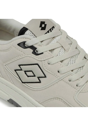 Lotto Vıborg W Kadın Sneaker Ayakkabı Bej Bej