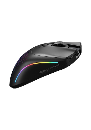 Glorious Model O 2 Mini GLO-MS-OMWV2-MB Kablosuz Oyuncu Mouse