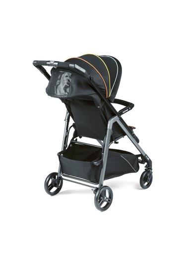 Peg Perego Tak Bebek Arabası