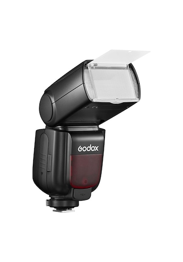 Godox TT685II-N Nikon Uyumlu Tepe Flaşı