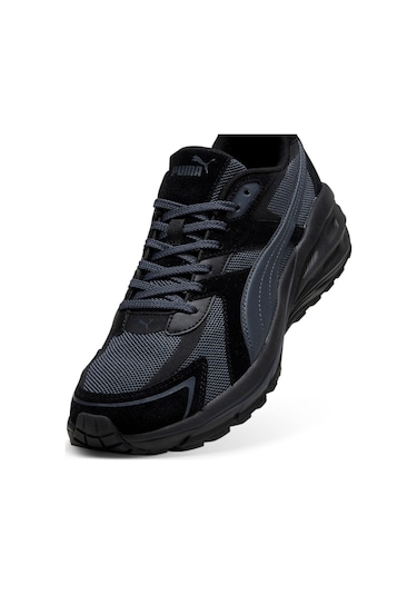 Puma Hypnotic Ls Erkek Sneakers Siyah 39529502