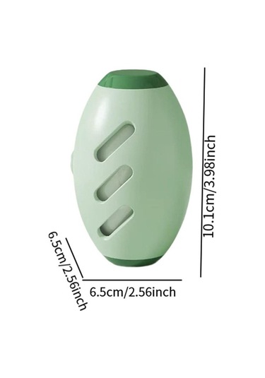 Pazly Yıkanabilir Yeşil Yatak Toz Temizleyici Suntek Rulosu Lint Giysileri Zf Yeşil