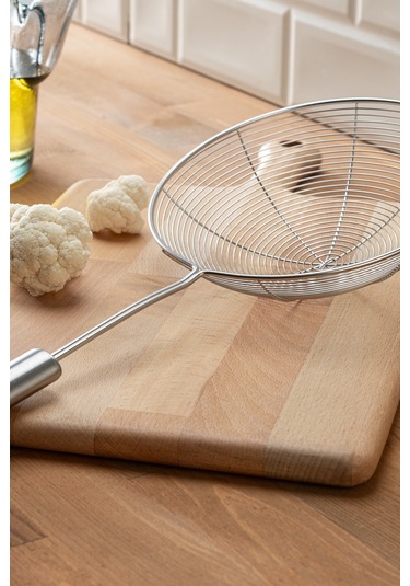 Emsan Modern Kevgir Süzgeç 17 Cm