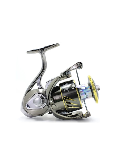 Captain Valtom 5000 A 9 + 1 Bilyeli Bot Makina